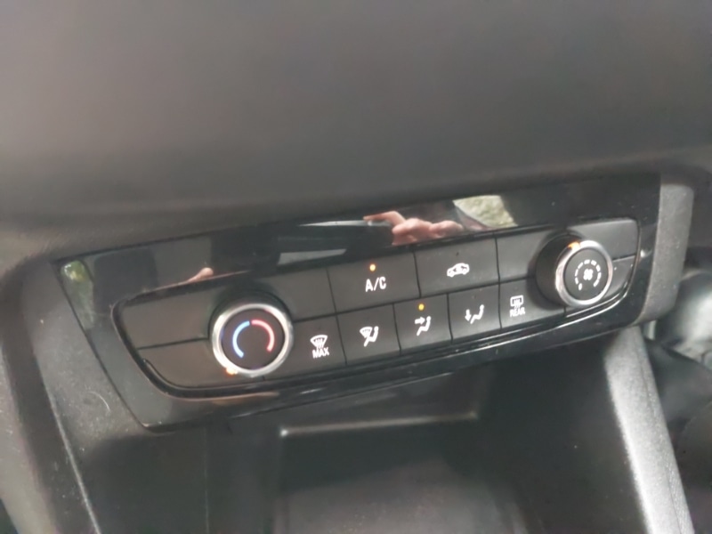 Used Vauxhall Corsa 2022 for sale - 76609968: Photo 15