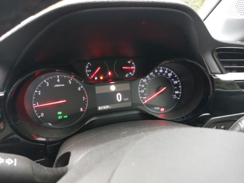 Used Vauxhall Corsa 2022 for sale - 76609968: Photo 18