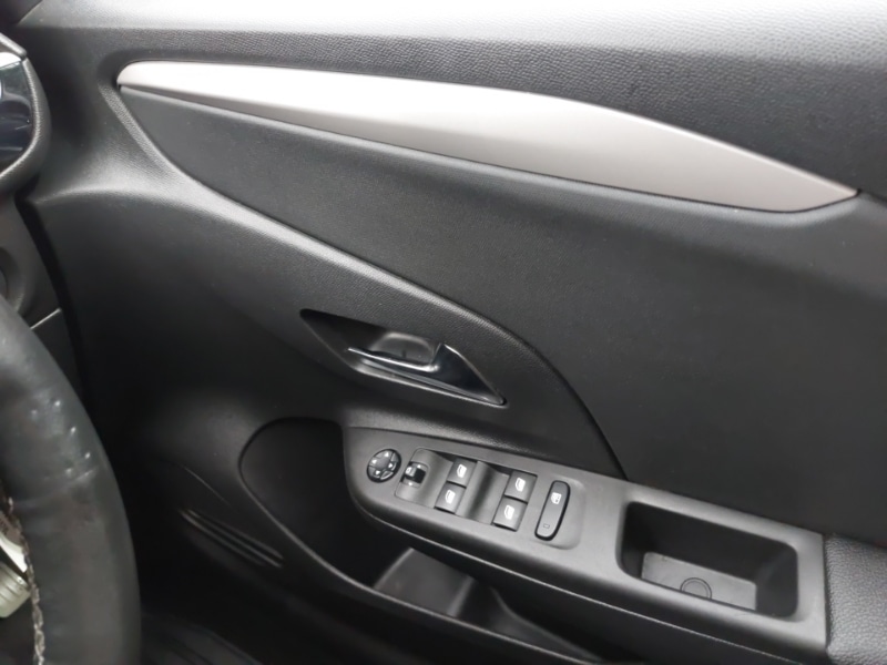 Used Vauxhall Corsa 2022 for sale - 76609968: Photo 19