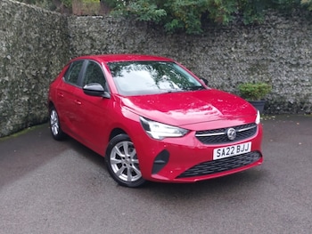 Used Vauxhall Corsa 2022 for sale - 76609968: Photo