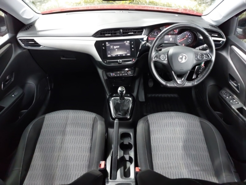 Used Vauxhall Corsa 2022 for sale - 76609968: Photo 2