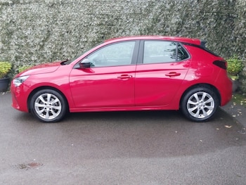 Used Vauxhall Corsa 2022 for sale - 76609968: Photo