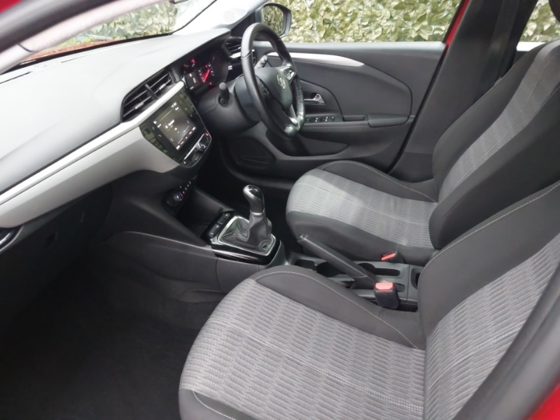 Used Vauxhall Corsa 2022 for sale - 76609968: Photo 5