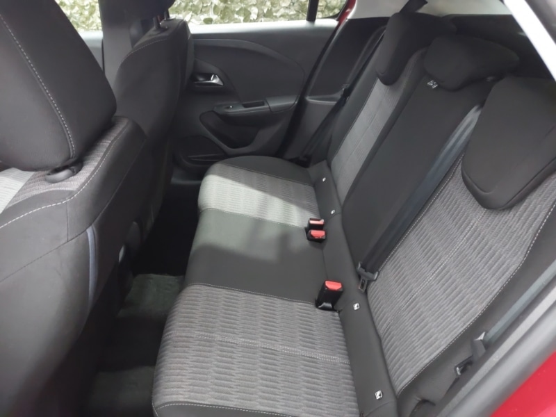 Used Vauxhall Corsa 2022 for sale - 76609968: Photo 6