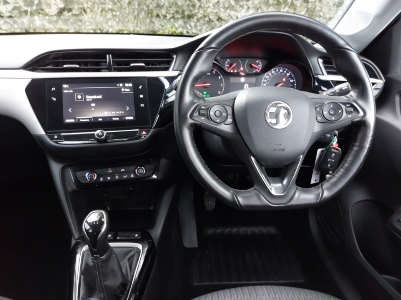 Used Vauxhall Corsa 2022 for sale - 76609968: Photo 7