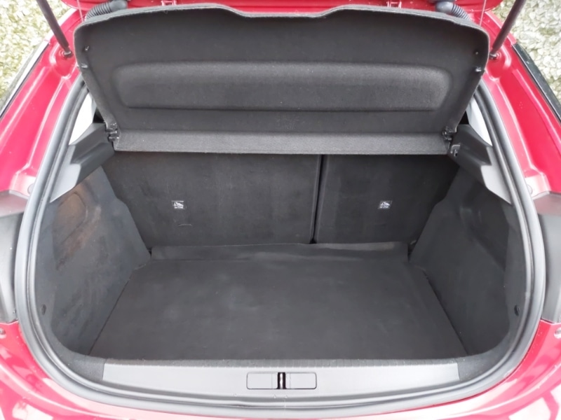 Used Vauxhall Corsa 2022 for sale - 76609968: Photo 8