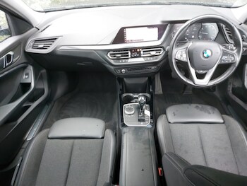 Used BMW 1 Series 2020 for sale - 75332608: Photo