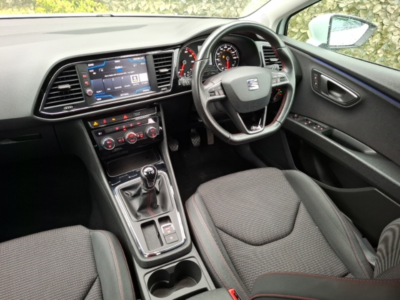 Used SEAT Leon 2019 for sale - 77928059: Photo 10