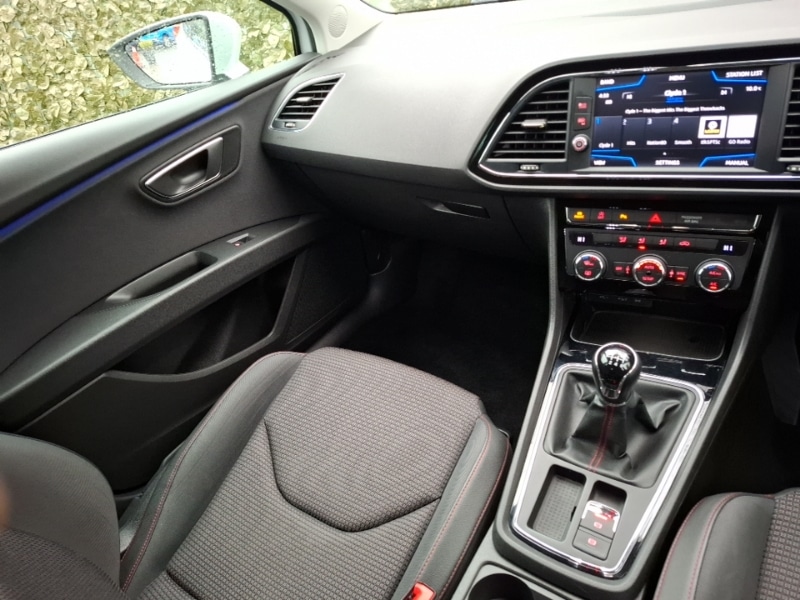 Used SEAT Leon 2019 for sale - 77928059: Photo 11