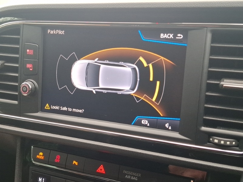 Used SEAT Leon 2019 for sale - 77928059: Photo 12