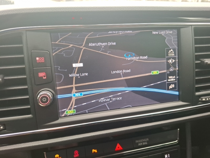 Used SEAT Leon 2019 for sale - 77928059: Photo 13