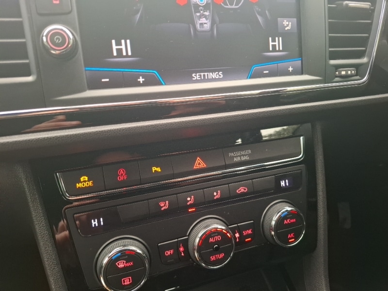 Used SEAT Leon 2019 for sale - 77928059: Photo 15