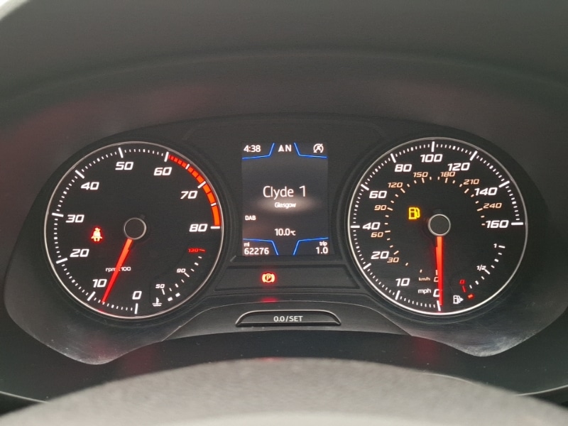 Used SEAT Leon 2019 for sale - 77928059: Photo 18