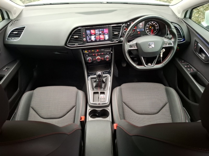 Used SEAT Leon 2019 for sale - 77928059: Photo 2