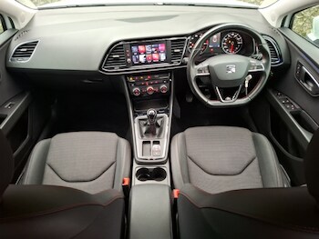 Used SEAT Leon 2019 for sale - 77928059: Photo