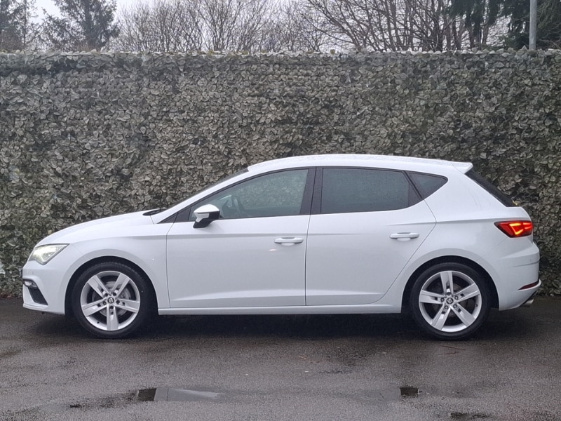 Used SEAT Leon 2019 for sale - 77928059: Photo 4