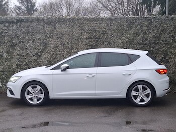 Used SEAT Leon 2019 for sale - 77928059: Photo