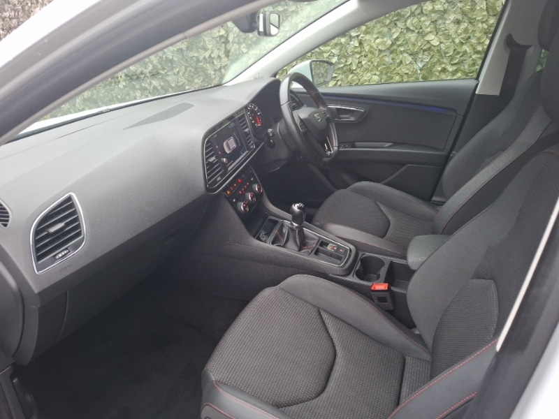Used SEAT Leon 2019 for sale - 77928059: Photo 5
