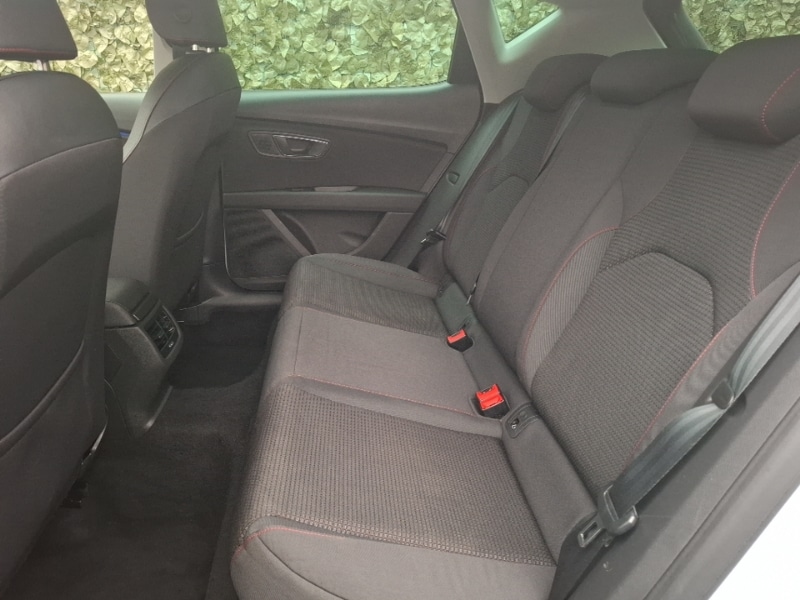 Used SEAT Leon 2019 for sale - 77928059: Photo 6