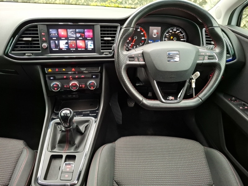 Used SEAT Leon 2019 for sale - 77928059: Photo 7