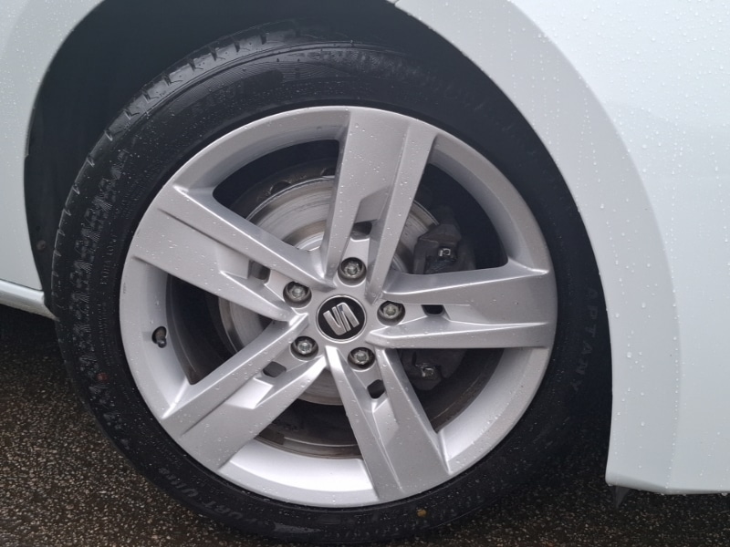 Used SEAT Leon 2019 for sale - 77928059: Photo 9