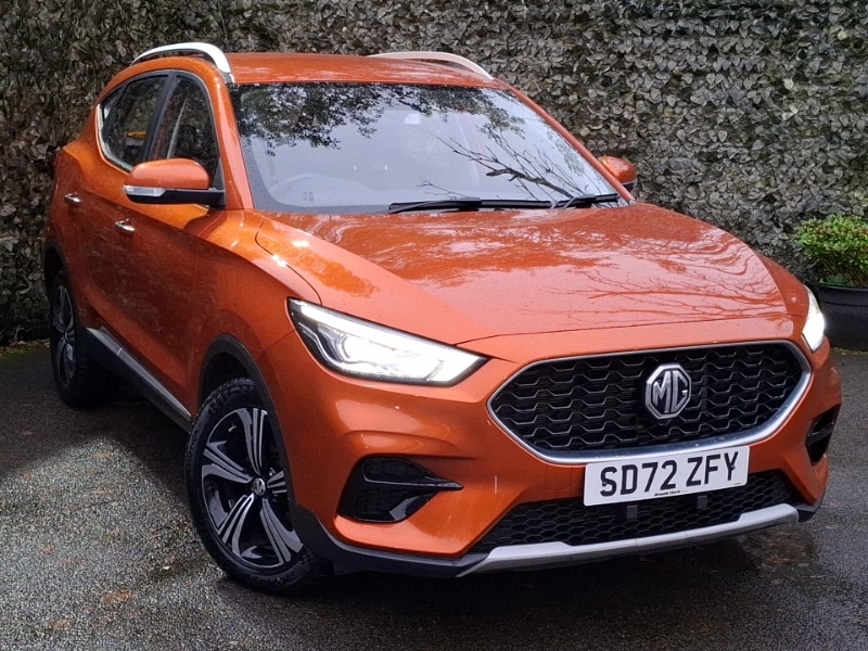 Used MG MG ZS 2023 for sale - 76639369: Photo 1