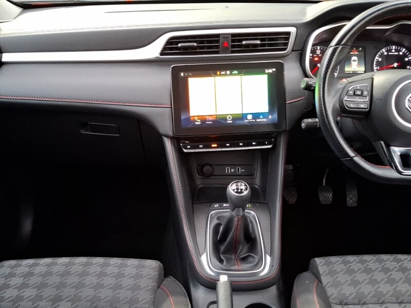 Used MG MG ZS 2023 for sale - 76639369: Photo 10