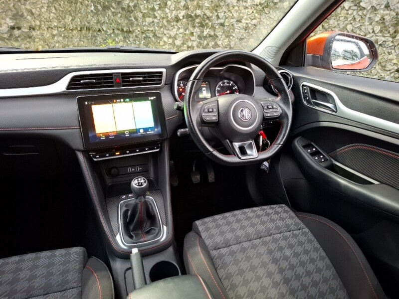 Used MG MG ZS 2023 for sale - 76639369: Photo 11