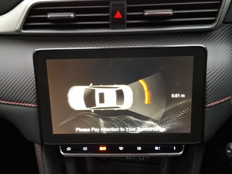 Used MG MG ZS 2023 for sale - 76639369: Photo 12