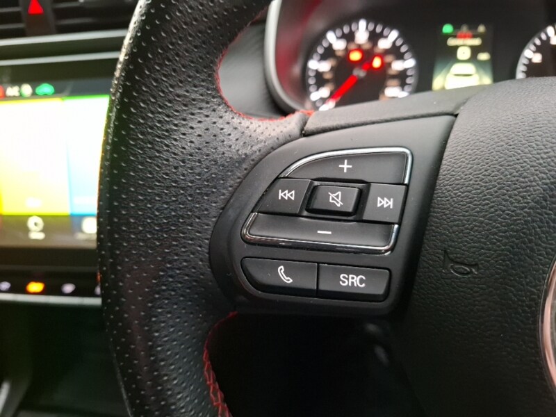 Used MG MG ZS 2023 for sale - 76639369: Photo 16