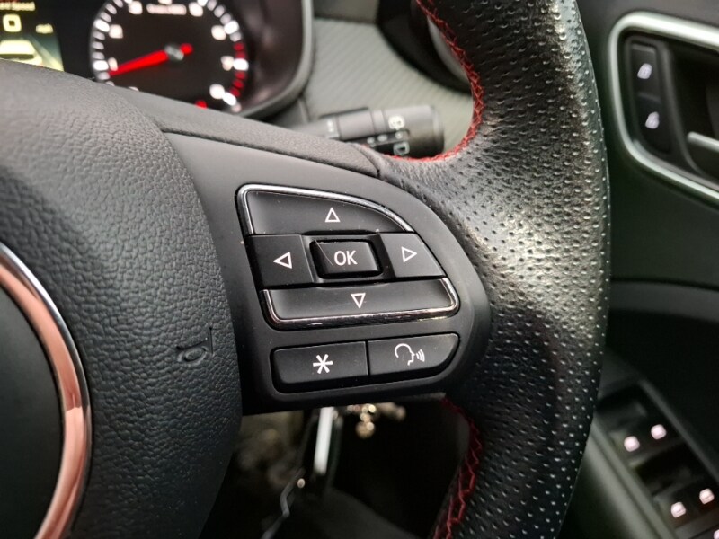 Used MG MG ZS 2023 for sale - 76639369: Photo 17