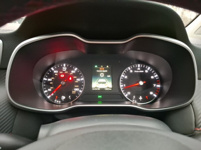 Used MG MG ZS 2023 for sale - 76639369: Photo 19