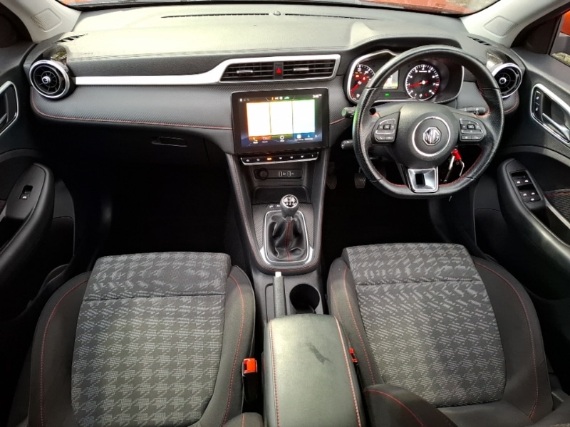 Used MG MG ZS 2023 for sale - 76639369: Photo 2