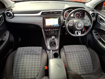 Used MG MG ZS 2023 for sale - 76639369: Photo