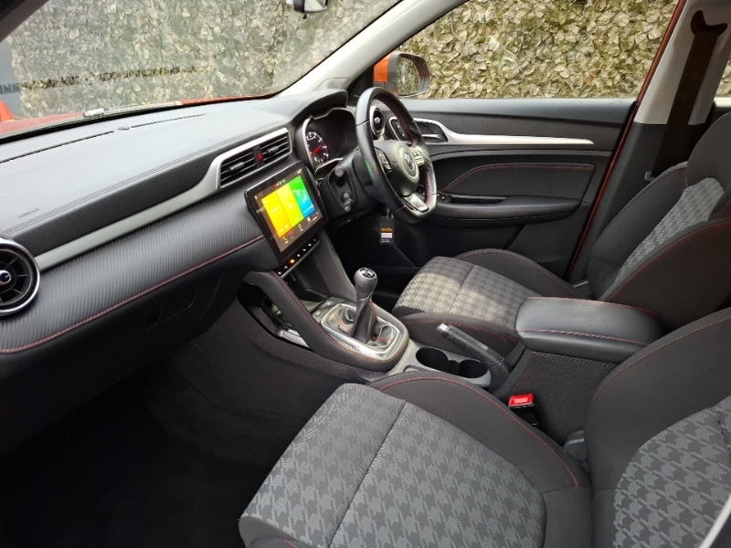 Used MG MG ZS 2023 for sale - 76639369: Photo 5