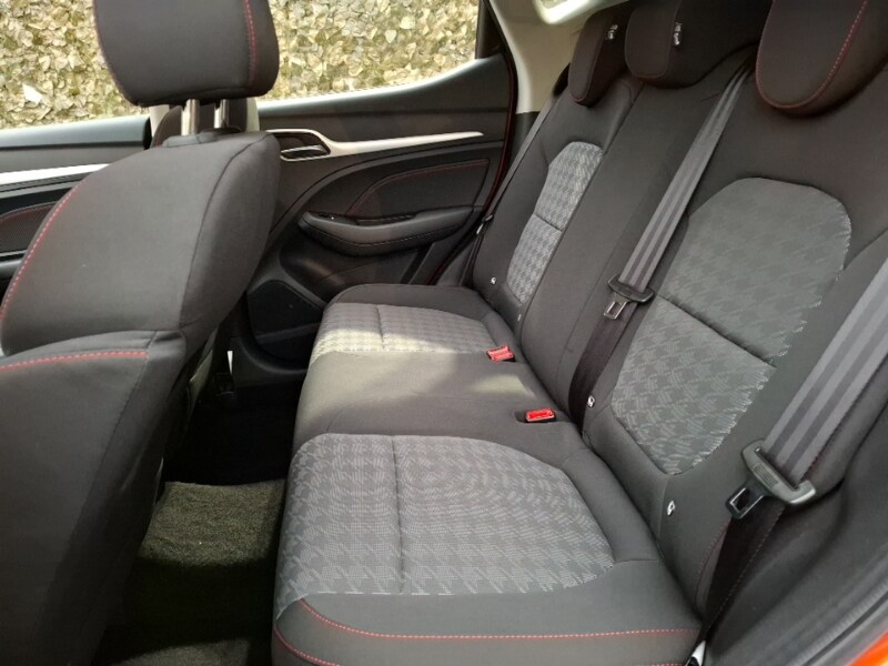 Used MG MG ZS 2023 for sale - 76639369: Photo 6