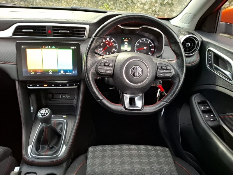 Used MG MG ZS 2023 for sale - 76639369: Photo 7