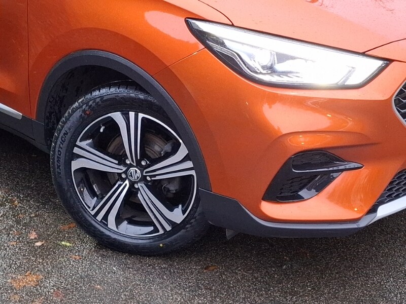 Used MG MG ZS 2023 for sale - 76639369: Photo 9