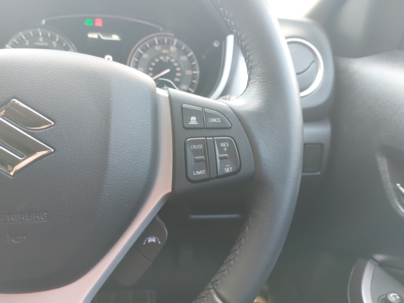 Used Suzuki Vitara 2023 for sale - 77284438: Photo 13