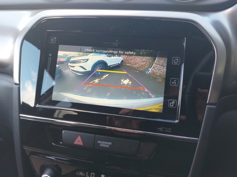 Used Suzuki Vitara 2023 for sale - 77284438: Photo 14