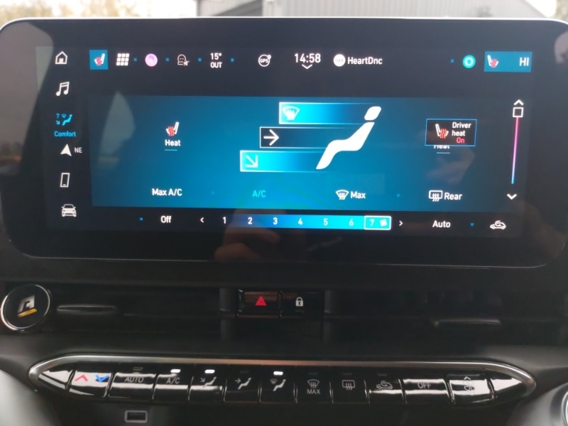 Used Abarth 500C 2024 for sale - 76602280: Photo 16