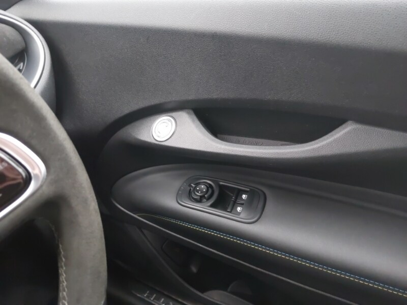 Used Abarth 500C 2024 for sale - 76602280: Photo 19