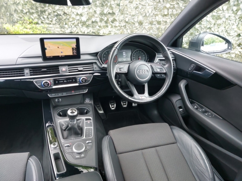 Used Audi A4 2017 for sale - 76150820: Photo 11