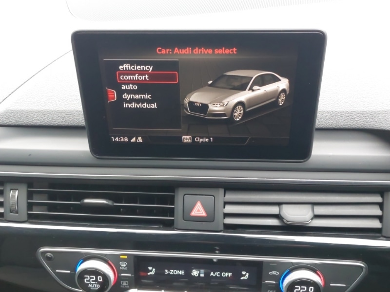 Used Audi A4 2017 for sale - 76150820: Photo 13