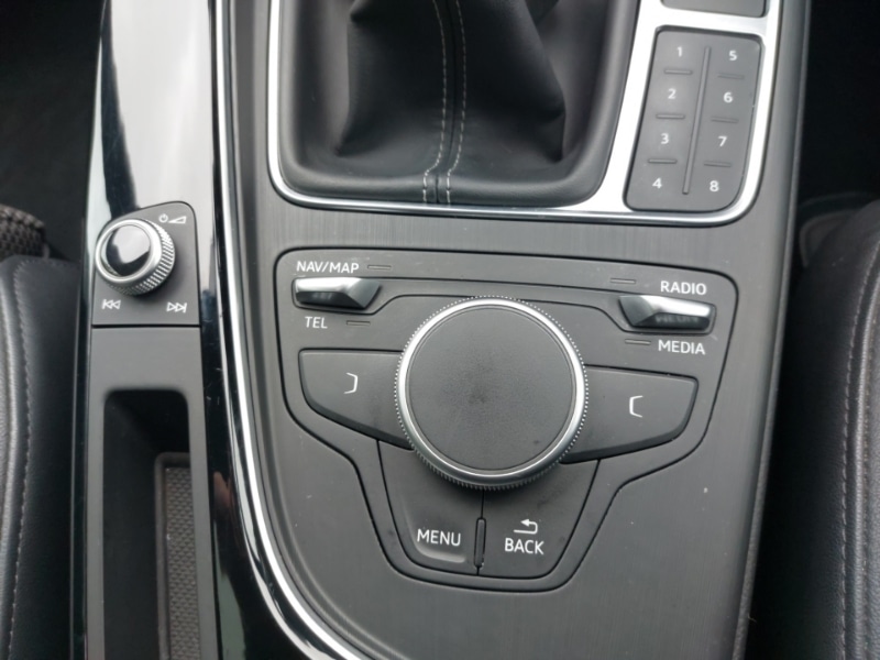 Used Audi A4 2017 for sale - 76150820: Photo 15