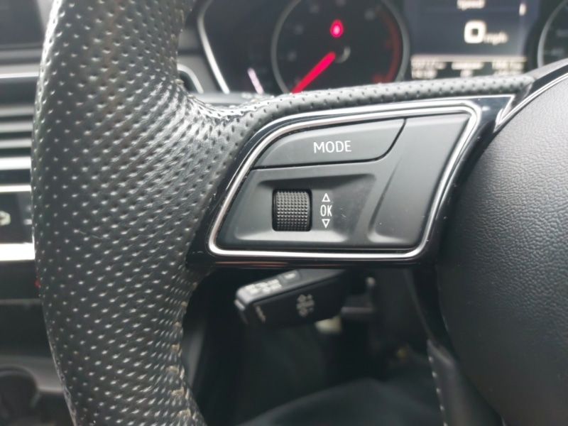 Used Audi A4 2017 for sale - 76150820: Photo 16