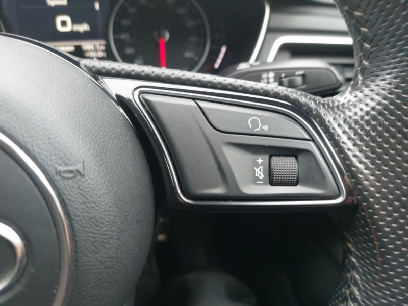 Used Audi A4 2017 for sale - 76150820: Photo 17