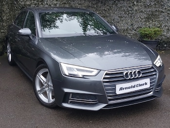 Audi - A4