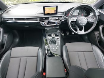 Used Audi A4 2017 for sale - 76150820: Photo 2