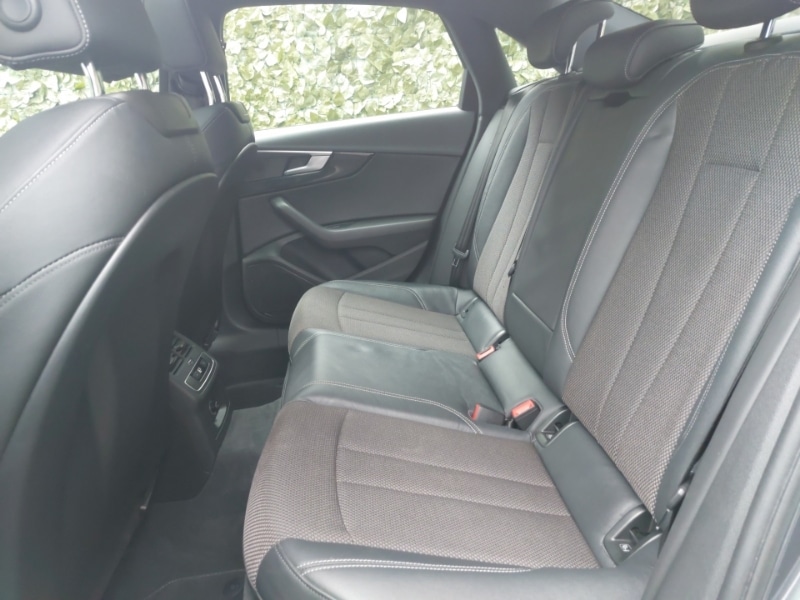 Used Audi A4 2017 for sale - 76150820: Photo 6